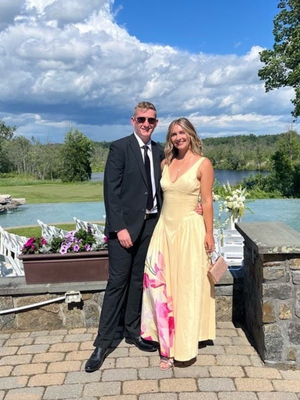 Hutch Jemma Gown - Picture 8 of 8